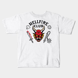 Cool Club Kids T-Shirt